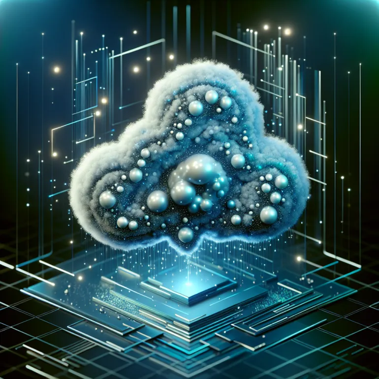 Electronic perfecto cloud9