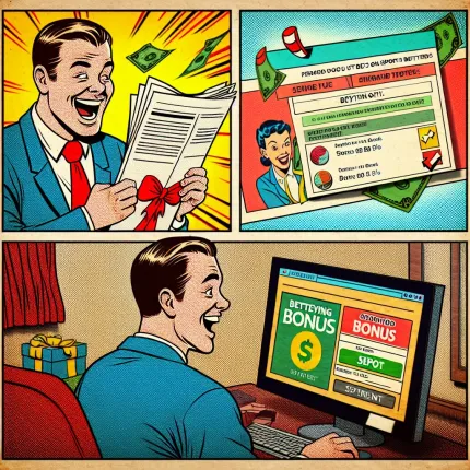 бонусы и акции бк