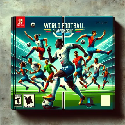 FIFA 23 на Nintendo Switch: Полный Обзор и Анализ