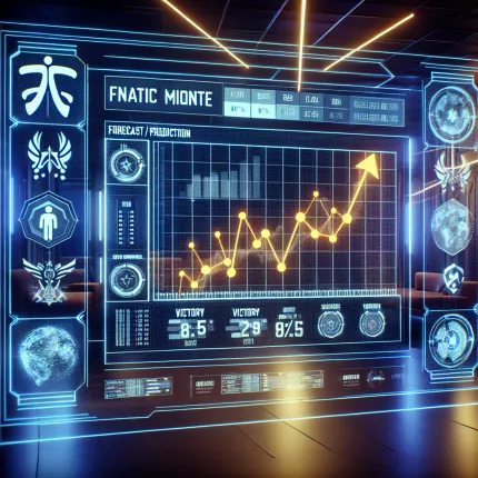 Fnatic monte прогноз