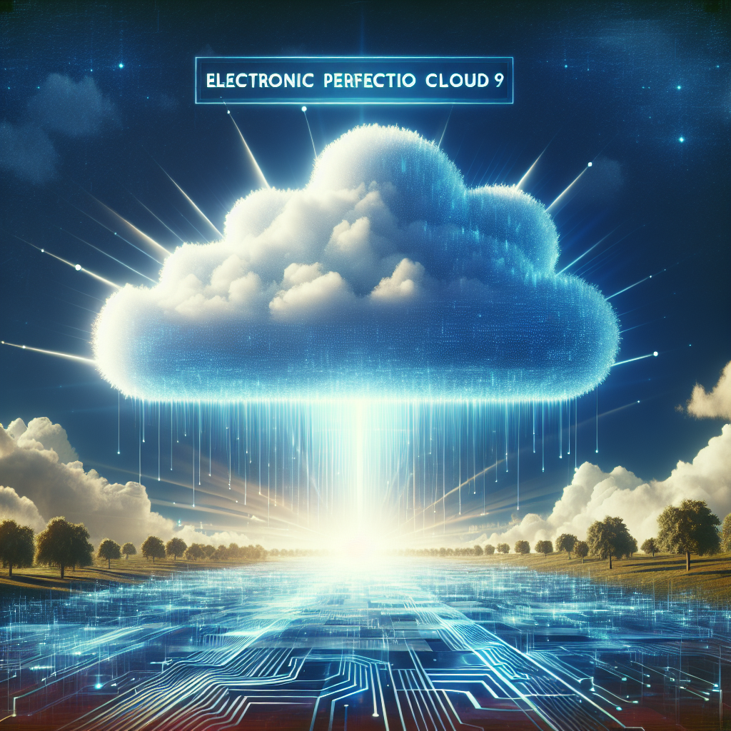 electronic perfecto cloud9