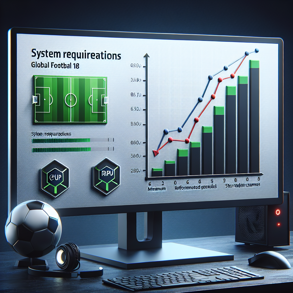 fifa 18 системные требования